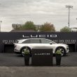 Lucid orders Tesla owners - plare.