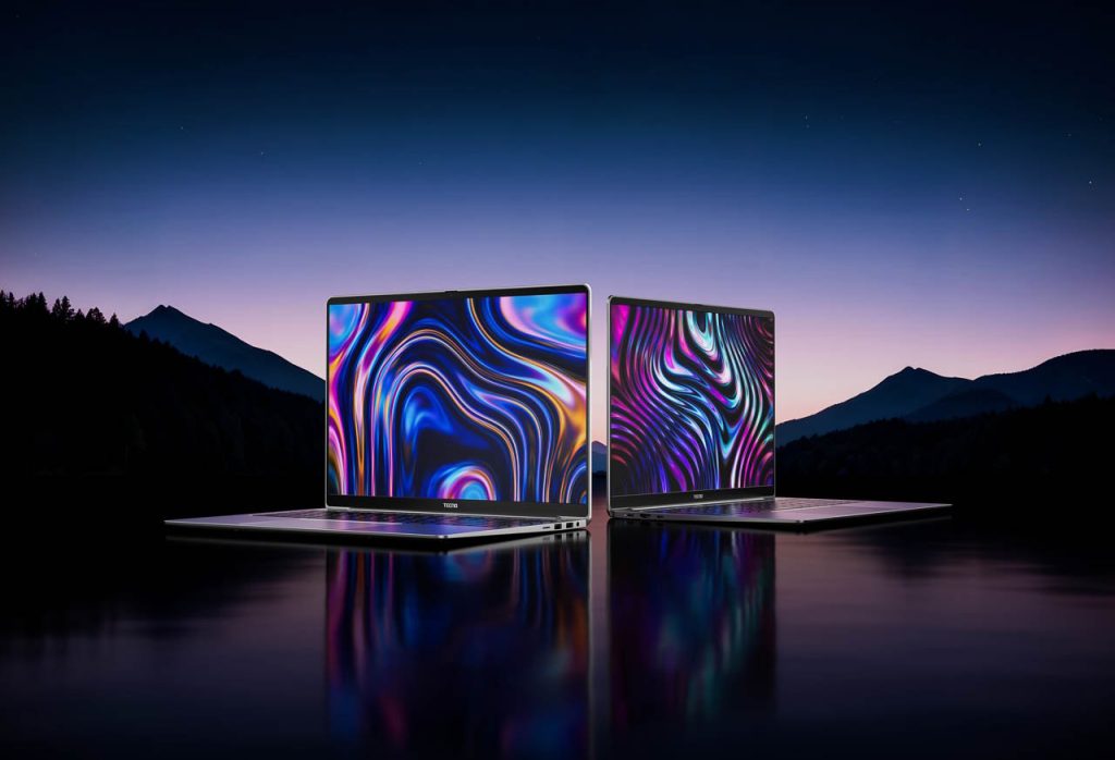 Découvrez l’Écosystème AI Révolutionnaire de TECNO Dévoilé à COMPUTEX !