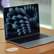 MacBook Air M4 - plare.