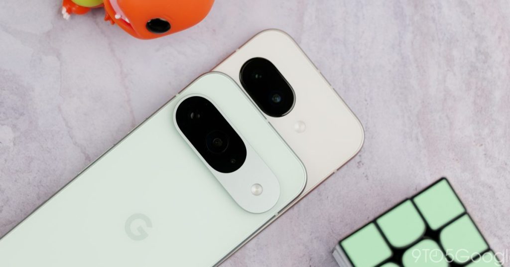 Maîtrisez le mode panorama de la caméra Pixel avec ces astuces essentielles de Google