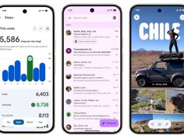 Matériel 3 Expressif : un aperçu des nouveautés pour les applications Google