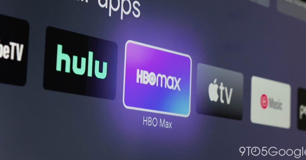 Max revient à ‘HBO Max’ pour renforcer l’unicité de votre expérience de streaming Max revient à 'HBO Max' pour renforcer l'unicité de votre expérience de streaming