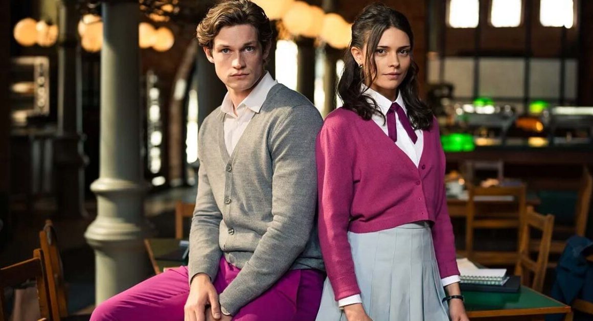 Maxton Hall – Stagione 2: la trama e le prime immagini dei nuovi episodi della serie Prime Video