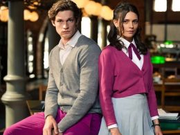 Maxton Hall – Stagione 2: la trama e le prime immagini dei nuovi episodi della serie Prime Video