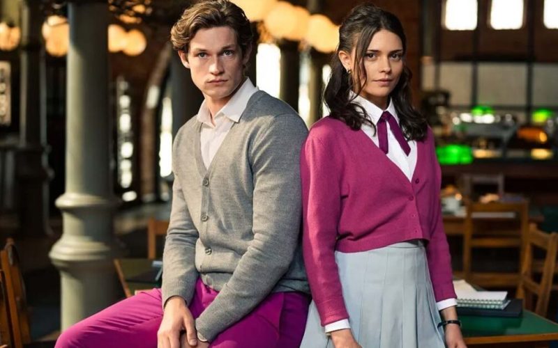 Maxton Hall – Stagione 2: la trama e le prime immagini dei nuovi episodi della serie Prime Video