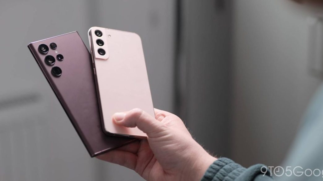 Mise à jour One UI 7 accessible aux anciens appareils Galaxy aux États-Unis : toutes les nouveautés à connaître