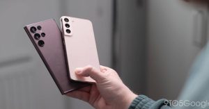 Mise à jour One UI 7 accessible aux anciens appareils Galaxy aux États-Unis : toutes les nouveautés à connaître