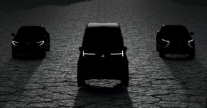 Mitsubishi EV Nissan LEAF 1 - plare.