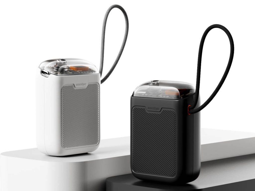 Les 5 Gadgets Indispensables Pour Mamans : Boostez Votre Productivité et Atteignez un Équilibre Vie Pro-Vie Perso!