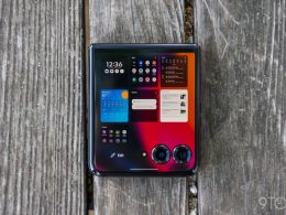 Motorola Razr (2024) reçoit enfin la mise à jour Android 15 tant attendue, boostez votre expérience mobile
