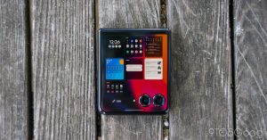 Motorola Razr (2024) reçoit enfin la mise à jour Android 15 tant attendue, boostez votre expérience mobile