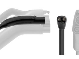 NACS charging SAE compare - plare.