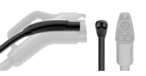 NACS charging SAE compare - plare.