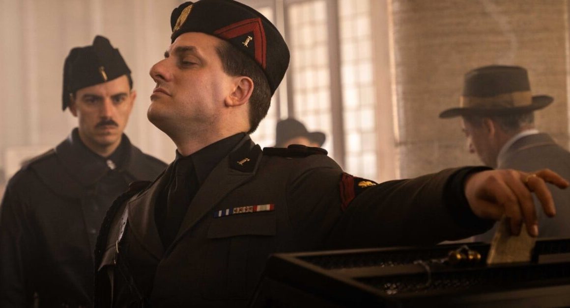 Nastri d'Argento Grandi Serie 2025, M – Il figlio del secolo eletta serie dell'anno: svelate le candidature