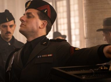 Nastri d'Argento Grandi Serie 2025, M – Il figlio del secolo eletta serie dell'anno: svelate le candidature