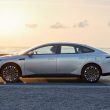 Nissans new N7 EV 2 - plare.