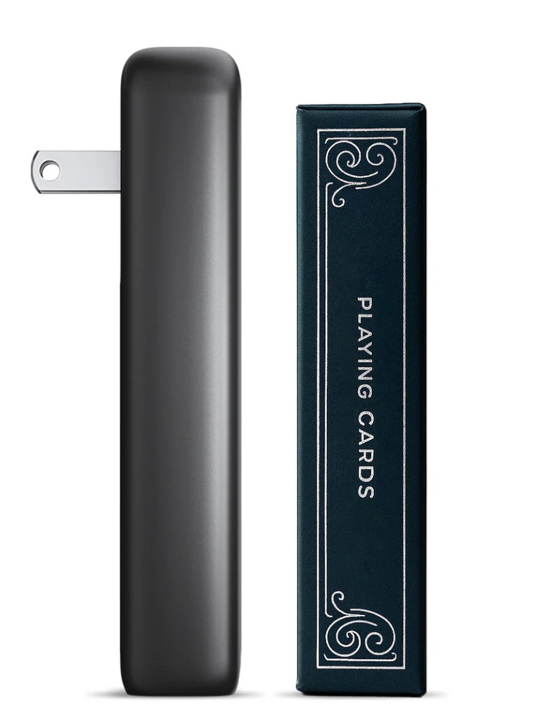 Nomad améliore son chargeur best-seller avec une technologie GaN avancée - plare. Nomad ameliore son chargeur best seller avec une technologie GaN avancee.webp - plare.