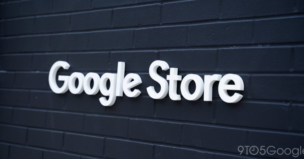 Nouveau Google Store à Austin : une expérience unique pour les passionnés de technologie Nouveau Google Store à Austin : une expérience unique pour les passionnés de technologie
