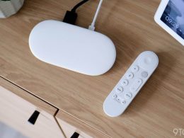 Nouveau déploiement d'une mise à jour pour le streamer Google TV : toutes les nouveautés à connaître