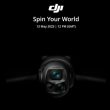 Nouveau drone DJI à venir : caractéristiques et innovations à ne pas manquer