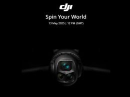 Nouveau drone DJI à venir : caractéristiques et innovations à ne pas manquer