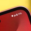 Nouveau look de l'icône de batterie d'Android 16 en phase avec le design matériel 3 expressive