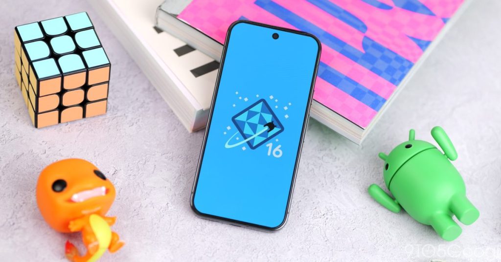 Nouveautés passionnantes de l'android 16 qpr1 beta 1 [galerie] : toutes les améliorations à connaître