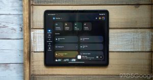 Nouveautés passionnantes de l’application Google Home 3.32 pour Android et iOS