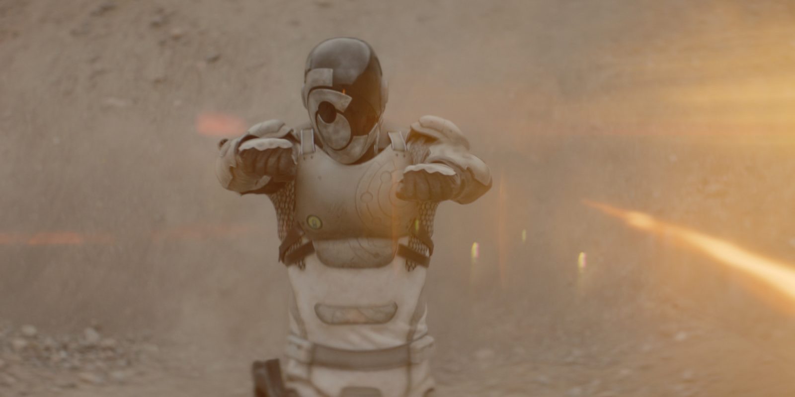 Nouveaux avis sur la série sci-fi d'Apple TV+: un succès annoncé? - plare. Murderbot