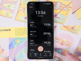Nouveaux designs expressifs de Google Clock Material 3 : fuites et aperçu de la galerie