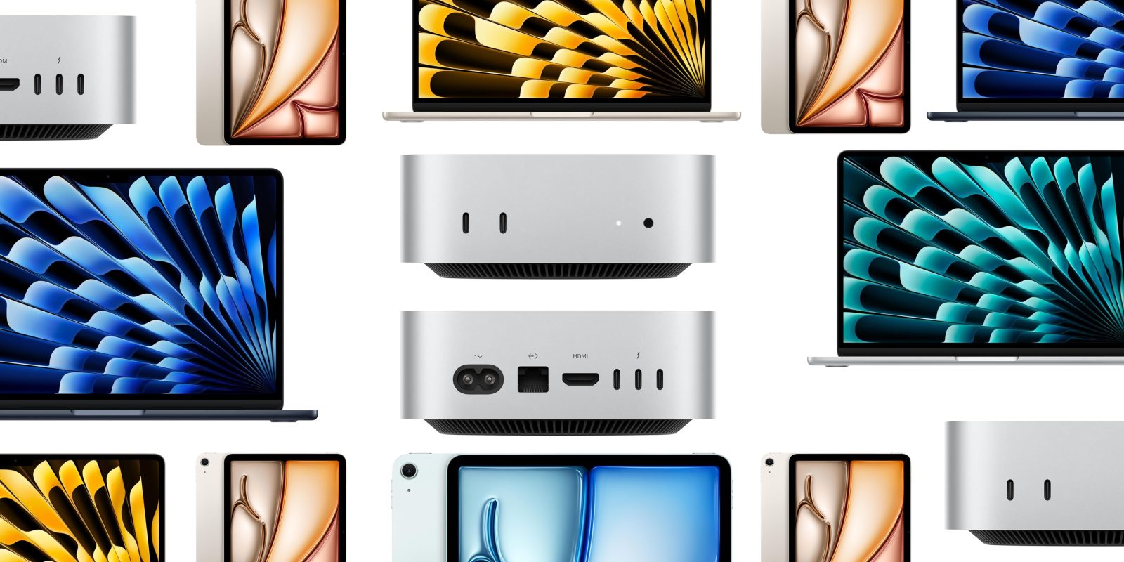 Nouvelle gamme M4 : Le Mac mini et le MacBook Air 15 pouces révolutionnent votre expérience Apple. - plare. Nouvelle gamme M4 Le Mac mini et le MacBook - plare.