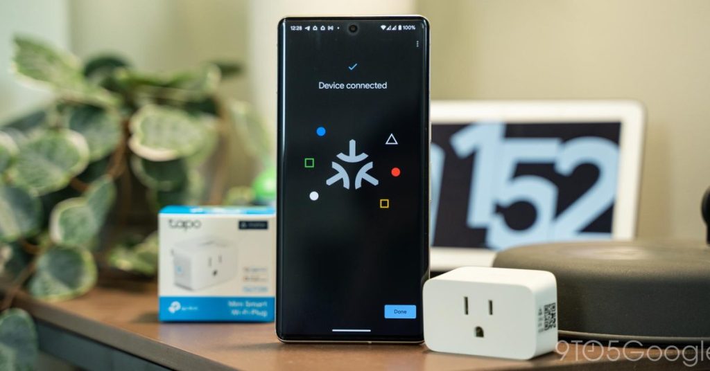 Nouvelles fonctionnalités de Matter : prise en charge des codes QR multi-appareils et des étiquettes NFC pour une connectivité améliorée Nouvelles fonctionnalités de Matter : prise en charge des codes QR multi-appareils et des étiquettes NFC pour une connectivité améliorée