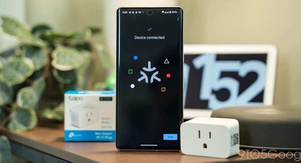 Nouvelles fonctionnalités de Matter : prise en charge des codes QR multi-appareils et des étiquettes NFC pour une connectivité améliorée