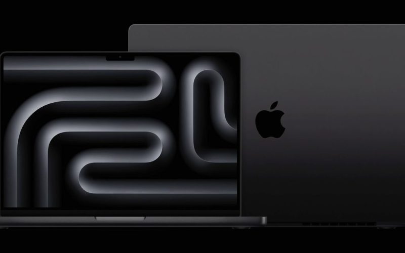 OLED MacBook Pro launch 2026 - plare.