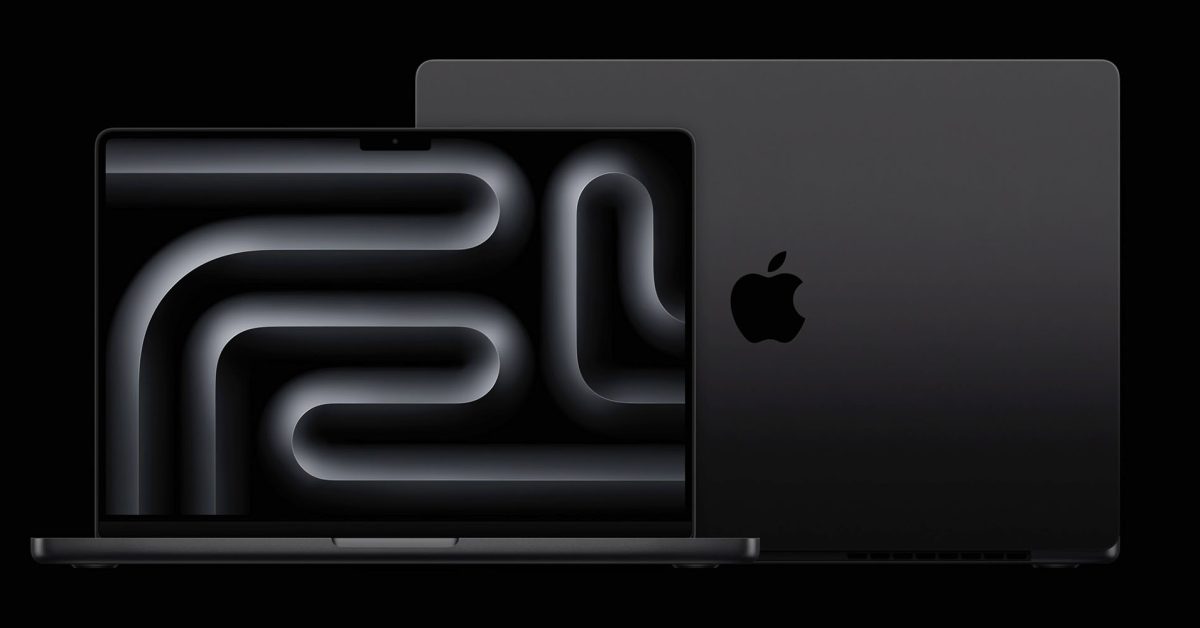 OLED MacBook Pro launch 2026 - plare.