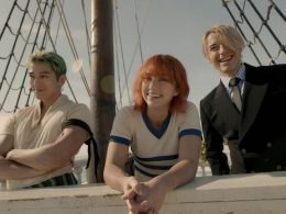 One Piece: lo sciopero degli attori ha impedito alle star di festeggiare la serie Netflix, eppure...