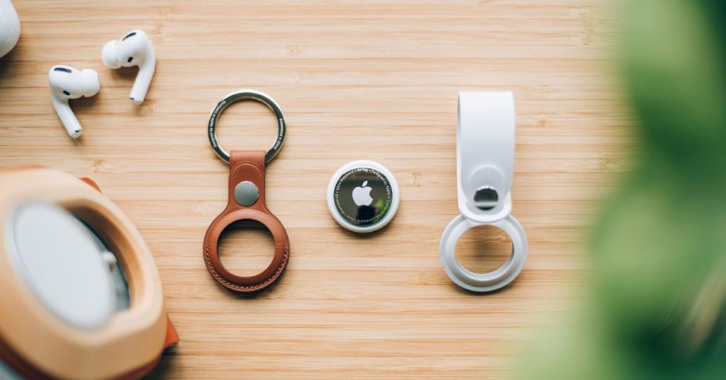 AirTag 2 d’Apple : caractéristiques, date de lancement et attentes à venir