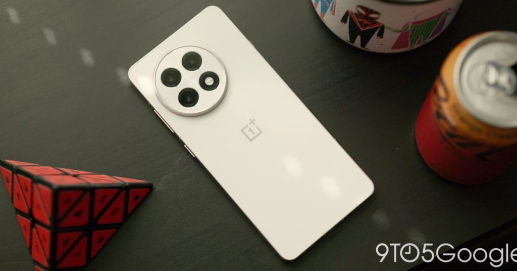 OnePlus promet un partage d’écran et une nouvelle caméra Gemini Live en approche OnePlus promet un partage d'écran et une nouvelle caméra Gemini Live en approche