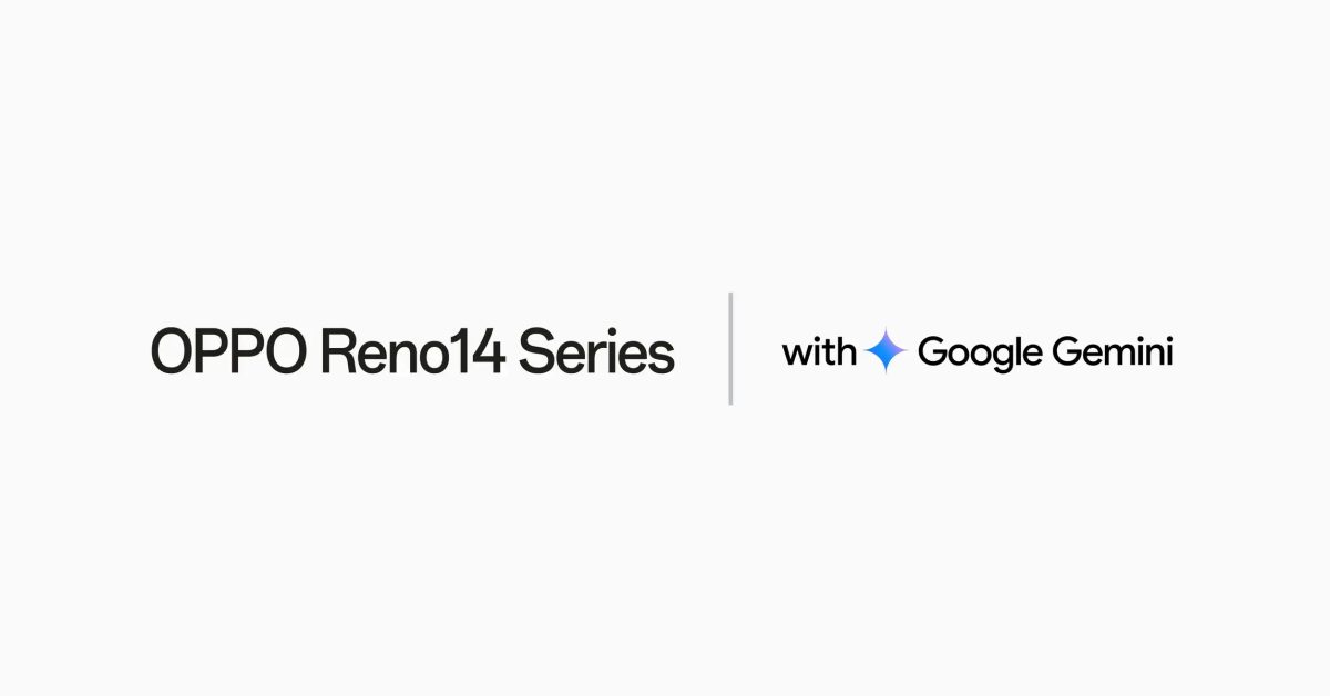 Oppo smartphones : l'intégration imminente de Gemini avec des applications captivantes