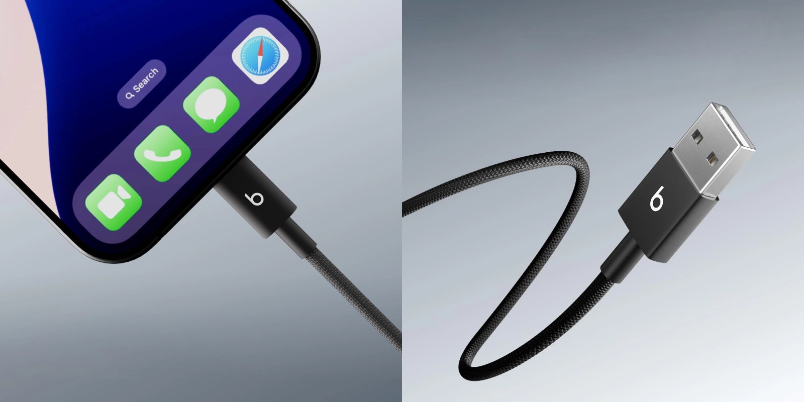 Optimisez votre expérience CarPlay avec ce câble Beats, la solution officielle pour iPhones à port USB-C - plare. Optimisez votre experience CarPlay avec ce cable Beats la solution.webp - plare.