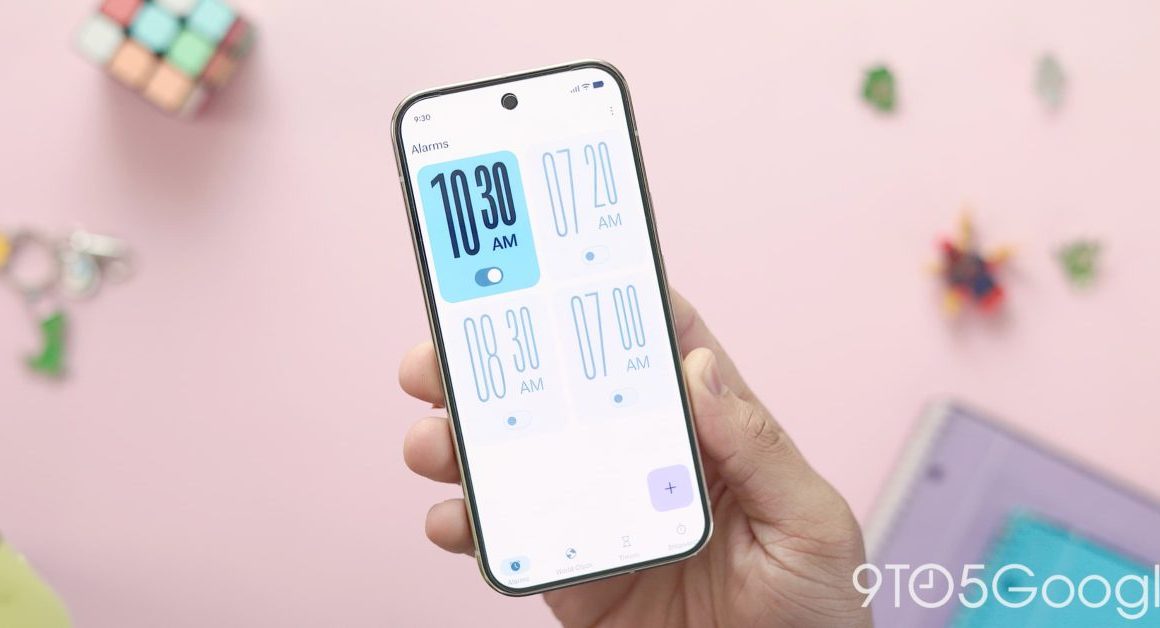 Optimisez votre navigation avec Material 3 : tiroirs expressifs et barres inférieures compactes.
