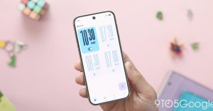 Optimisez votre navigation avec Material 3 : tiroirs expressifs et barres inférieures compactes.