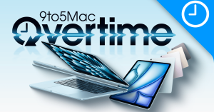 Overtime 9to5mac YouTube - plare.