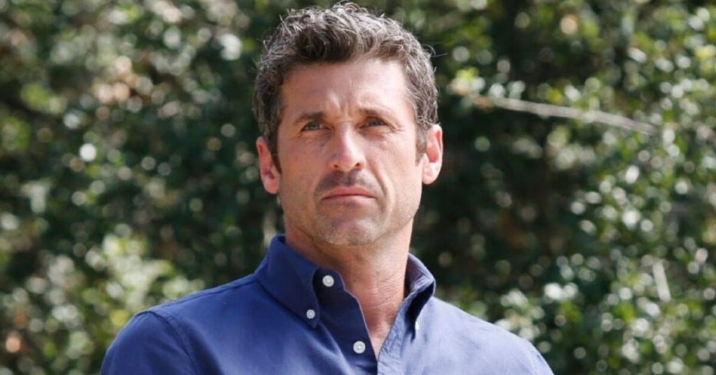 Memory of a Killer: Patrick Dempsey protagonista della nuova serie FOX