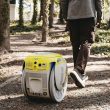Piaggio Fast Forward G1T4 M1N1 Robot 10 - plare.