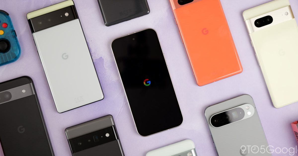 Pixel 10 Pro : fuites sur les nouvelles couleurs captivantes comme bleu, jaune et vert
