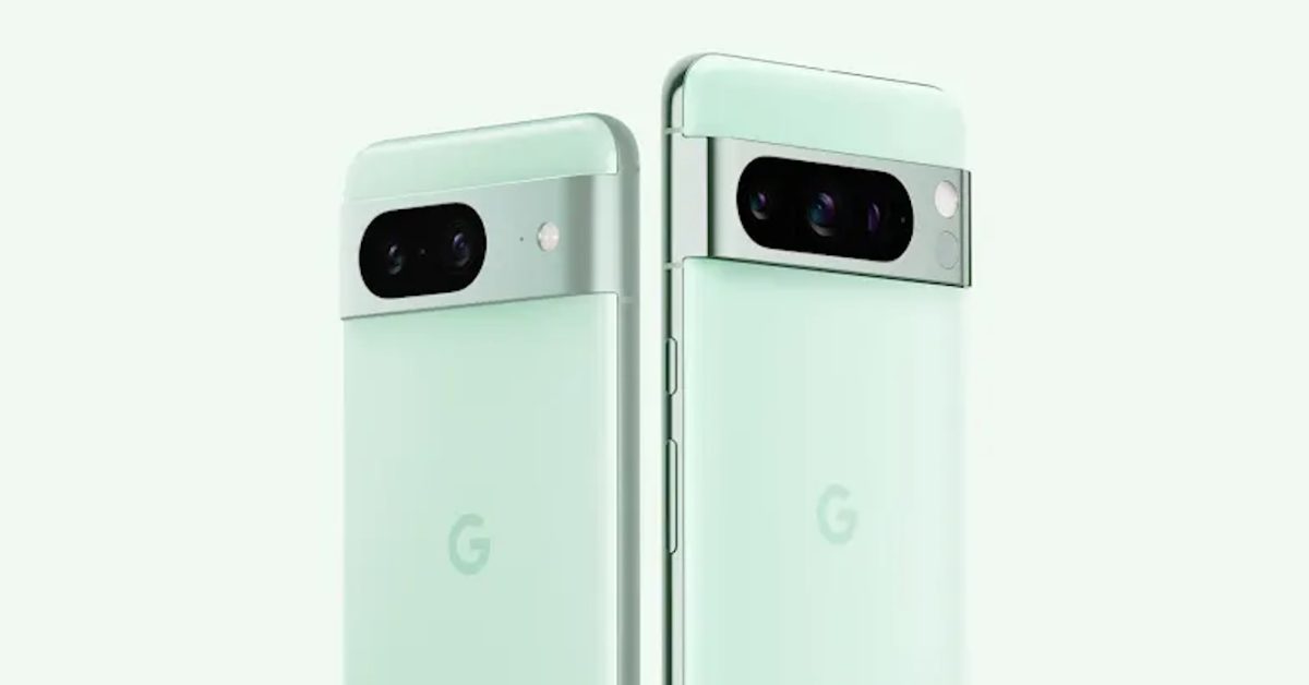 Pixel 8 Pro et Pixel 9 Pro : explorez la révolution des smartphones, sans oublier Samsung The Frame Pro et plus encore.