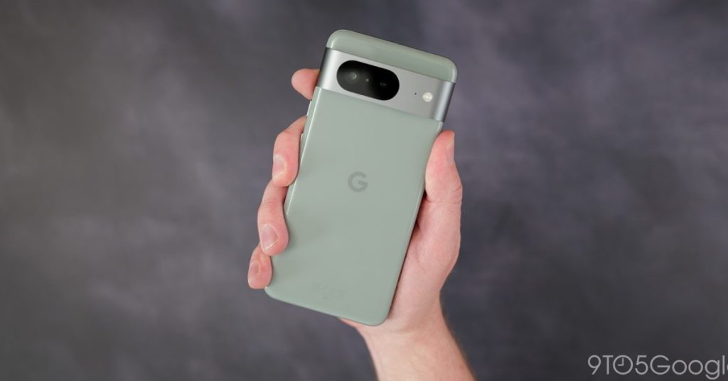 Pixel 8, première victime du passage à une approche Android axée sur l'IA ?