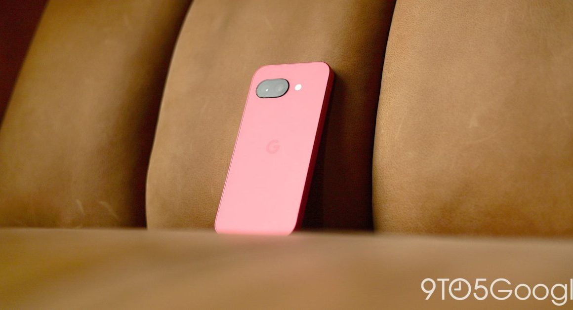 Pixel 9a : une batterie difficile à remplacer, l'analyse révèle [Vidéo]