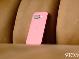 Pixel 9a : une batterie difficile à remplacer, l'analyse révèle [Vidéo]